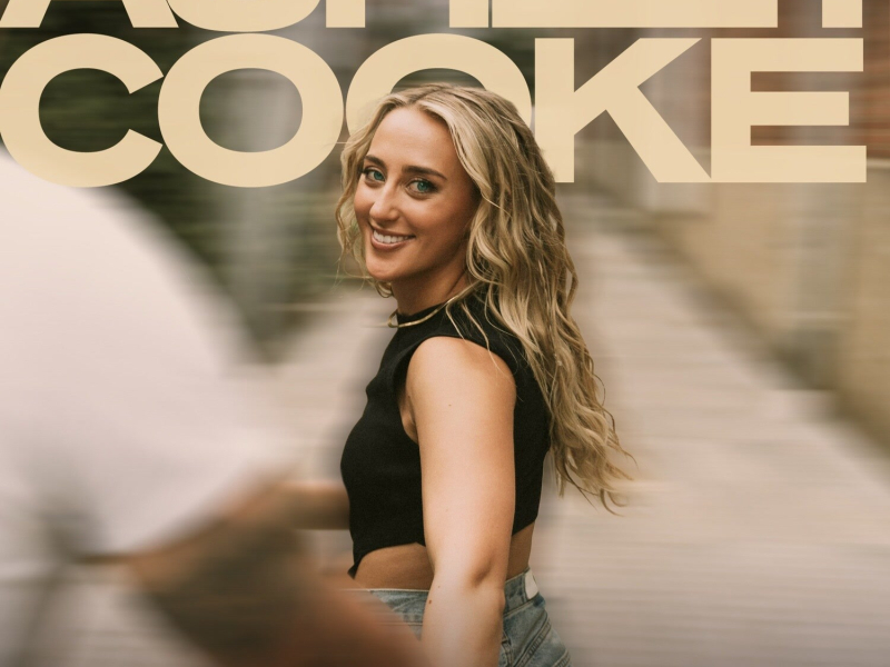 getting into (Single)