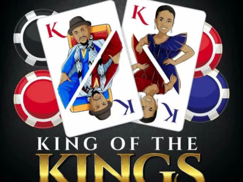 King Of The Kings (Single)