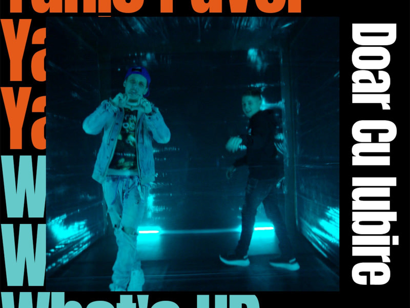 Doar cu iubire (Single)