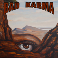 Bad Karma (Single)