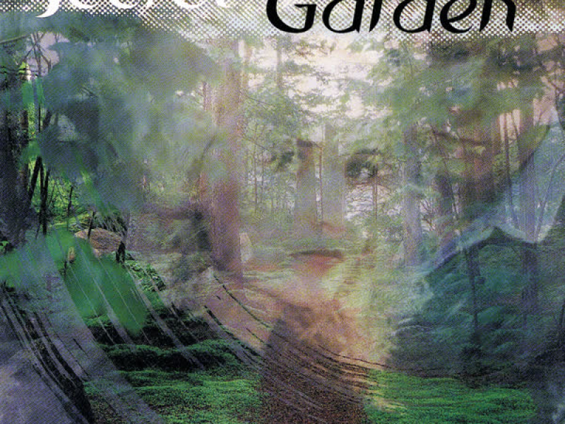 Songs From A Secret Garden