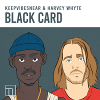 Black Card (Single)