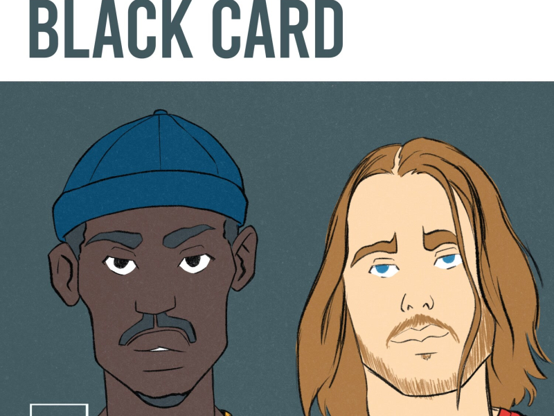 Black Card (Single)