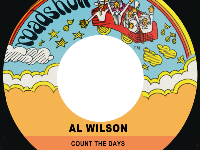 Count the Days (Single)