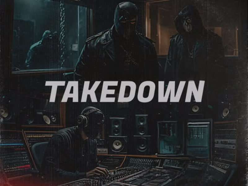 Takedown (Single)