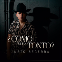 ¿Cómo Fui Tan Tonto? (Single)