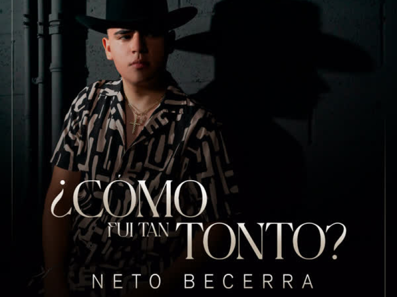 ¿Cómo Fui Tan Tonto? (Single)