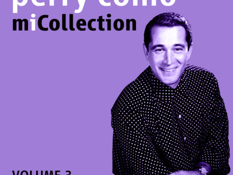 Mi Collection - Volume 3