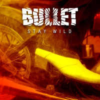 Stay Wild (Single)