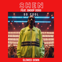 So Cool (feat. Snoop Dogg) (Slowed Down) (Single)