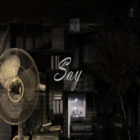 Say (Single)