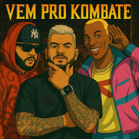 VEM PRO KOMBATE (Single)