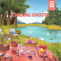 Chasing Ghosts (Single)