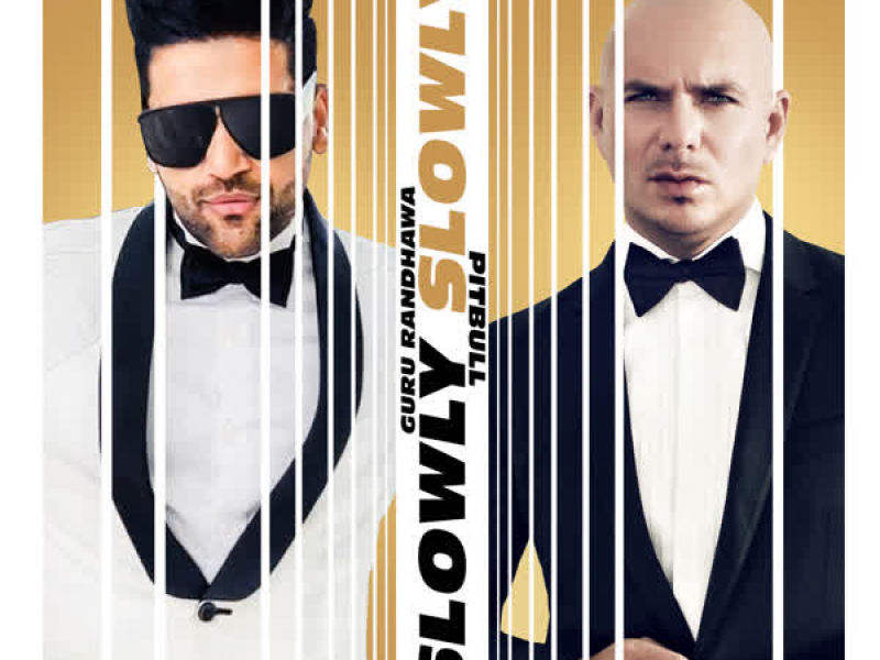 Slowly Slowly (Single)
