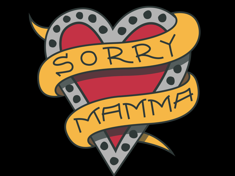 Sorry Mamma (Single)