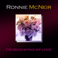 I'm Dedicating My Love