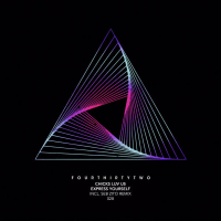 Express Yourself (EP)