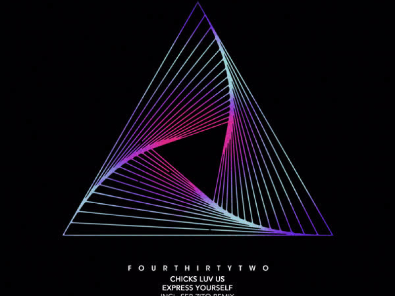 Express Yourself (EP)