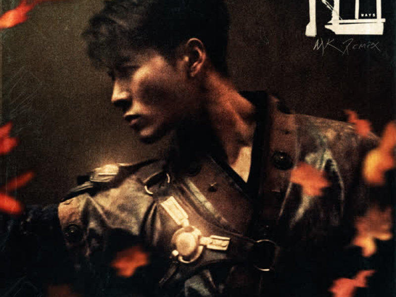 100 Ways (MK Remix) (Single)