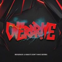 Overdrive (Single)