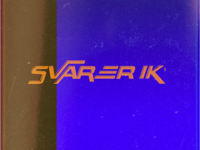 Svarer ik' (Single)