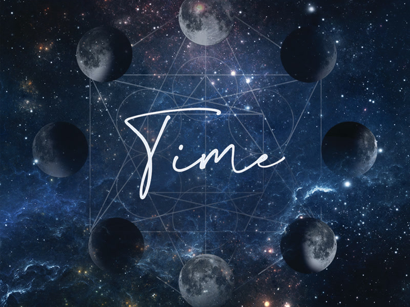 Time (Single)