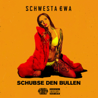 Schubse den Bullen (Single)