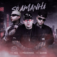 Só Amanhã (Single)