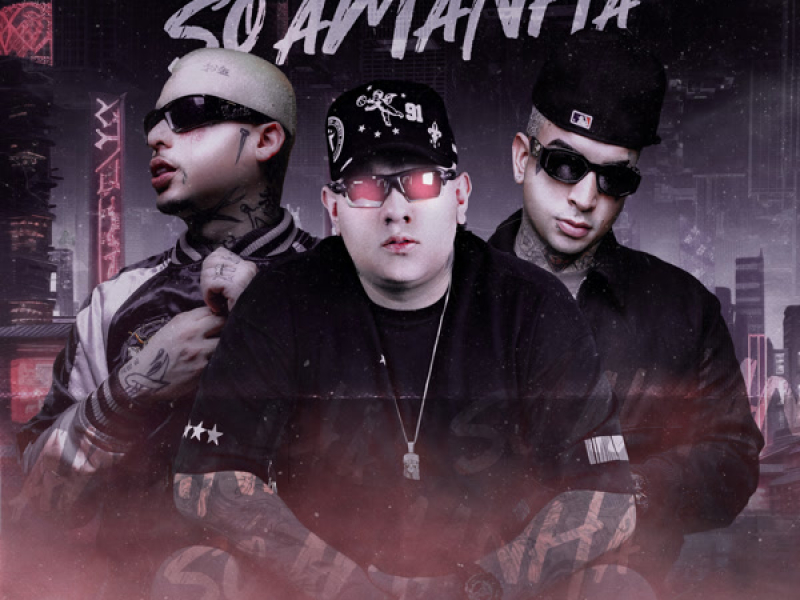 Só Amanhã (Single)
