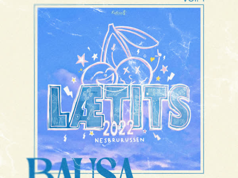 Lætits 2022 (Nesbru) (Single)