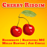 Cherry Riddim (EP)