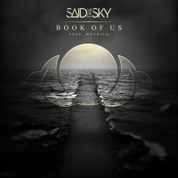 Book Of Us (feat. Mothica) (Single)
