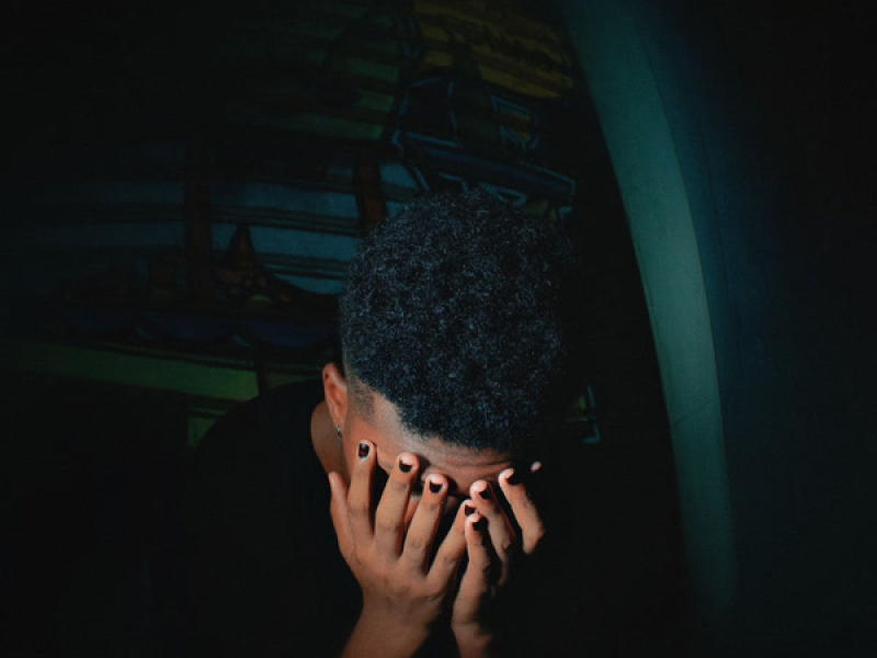 Antes Fosse Minha Escolha (Single)