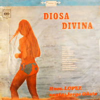 Diosa Divina