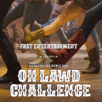 Oh Lawd Challenge (Single)
