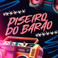 Piseiro Do Barão (Single)