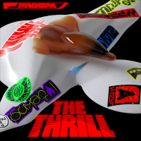 The Thrill (Single)