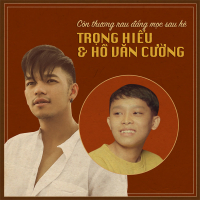 Còn Thương Rau Đắng Mọc Sau Hè (Single)