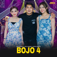 Bojo 4 (Single)