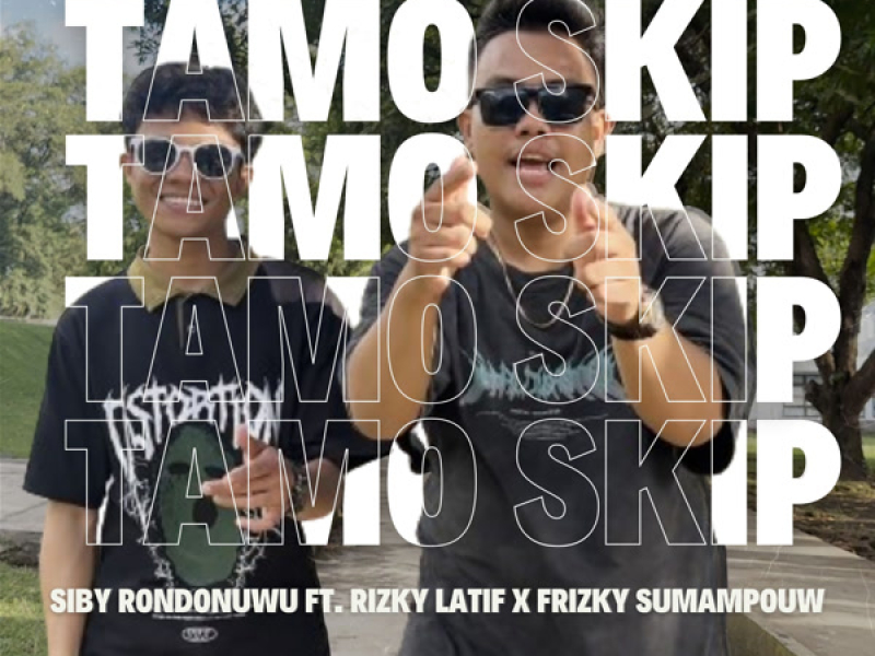 Tamo Skip (Single)