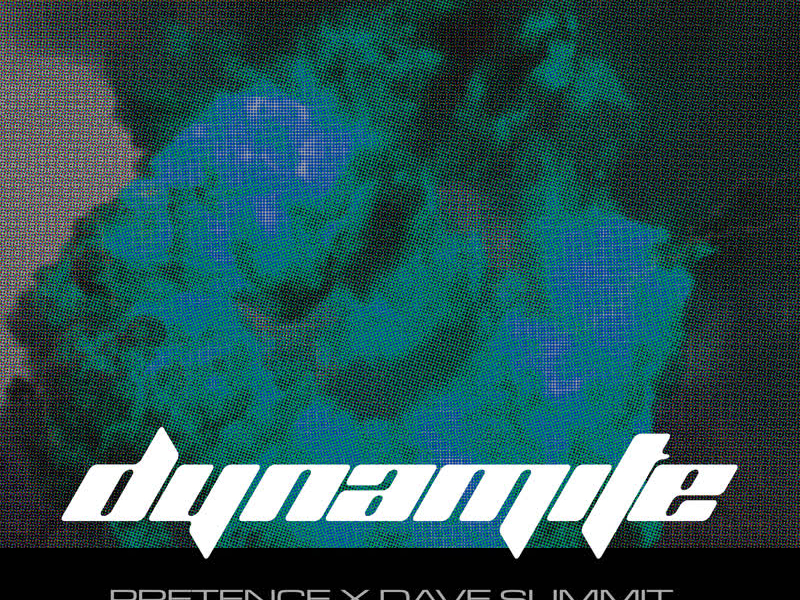 Dynamite (Single)