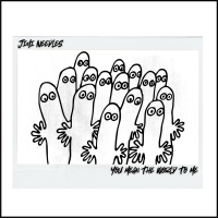 You Mean The World To Me (Single)