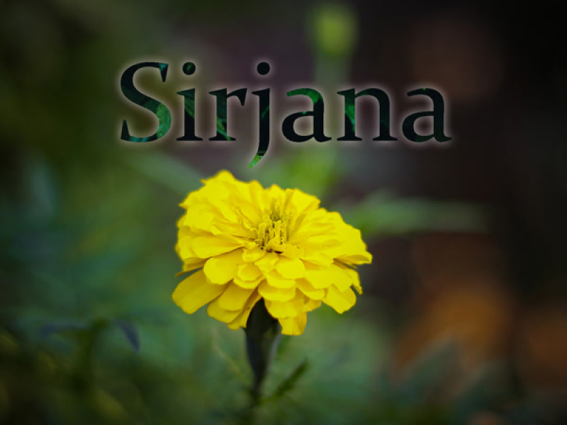 सृजना (Single)