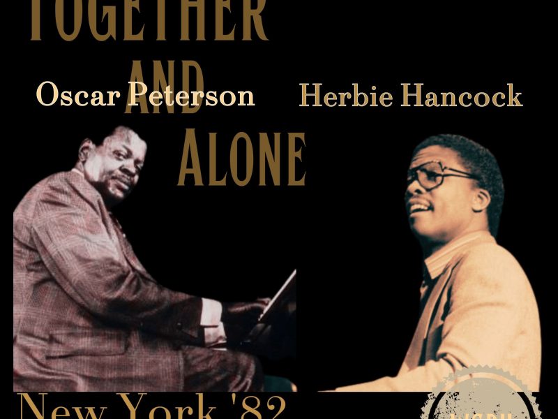 Together And Alone (Live New York '82)