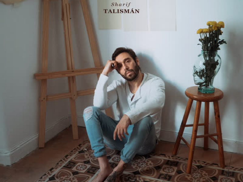 Talismán (EP)