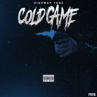 Cold Game (Single)
