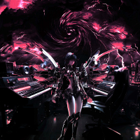 Odetari Instrumentals (Vol. 1) (Single)