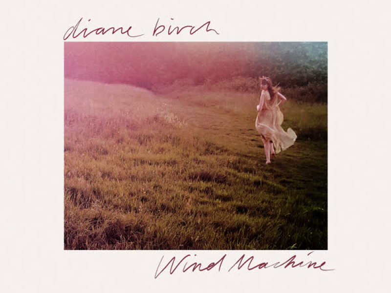 Wind Machine (Single)