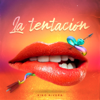 La Tentacíon