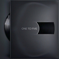 ONE TO FIVE (EP)
